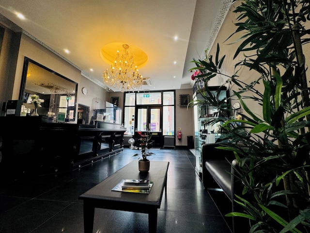 ブリッジ パーク ホテル