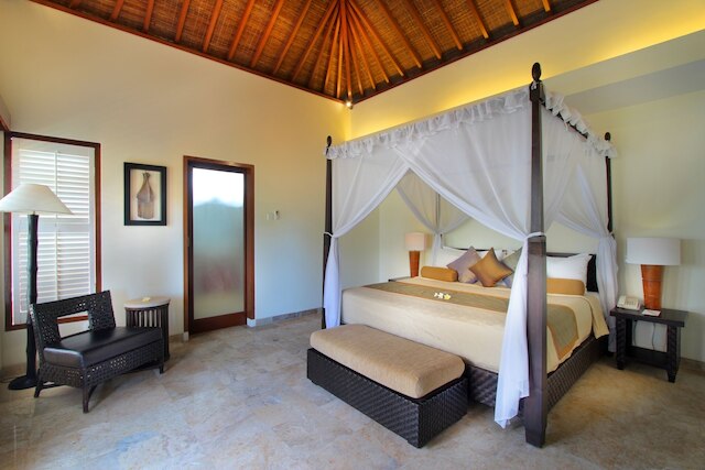 アスリ ジュエル ヴィラズ & スパ