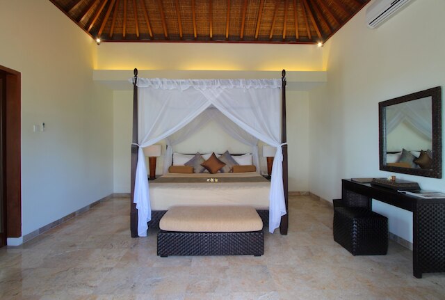 アスリ ジュエル ヴィラズ & スパ