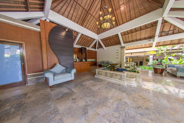 アスリ ジュエル ヴィラズ & スパ