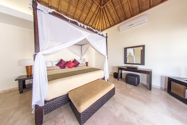 アスリ ジュエル ヴィラズ & スパ