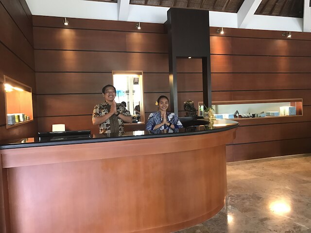 アスリ ジュエル ヴィラズ & スパ