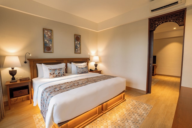 クタ シービュー ビーチ リゾート