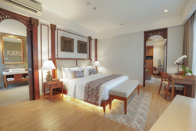 クタ シービュー ビーチ リゾート