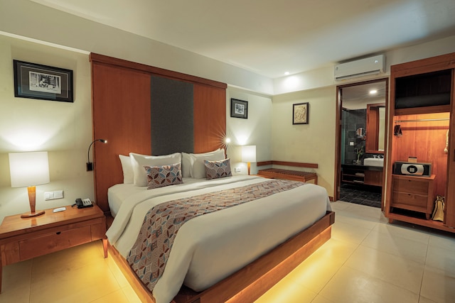 クタ シービュー ビーチ リゾート