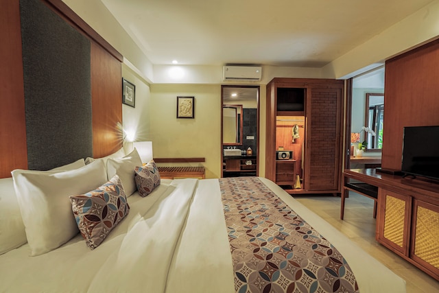 クタ シービュー ビーチ リゾート