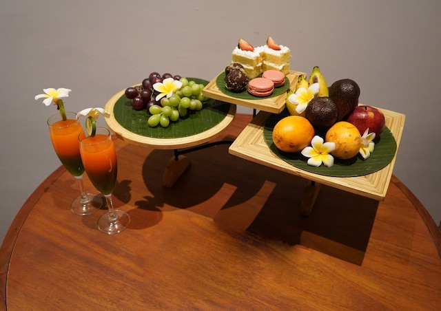 クタ シービュー ビーチ リゾート