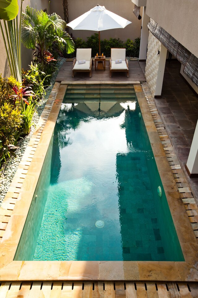 ダノヤ ヴィラ - プライベート ラグジュアリー レジデンシズ