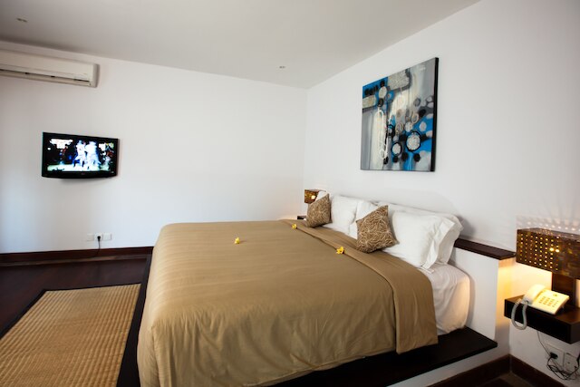 ダノヤ ヴィラ - プライベート ラグジュアリー レジデンシズ