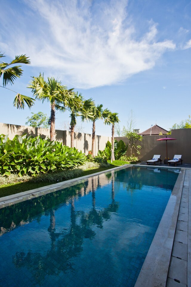 ダノヤ ヴィラ - プライベート ラグジュアリー レジデンシズ