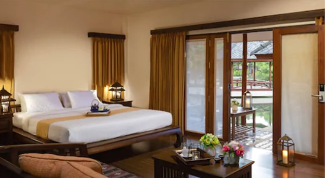 ポワドール リゾート