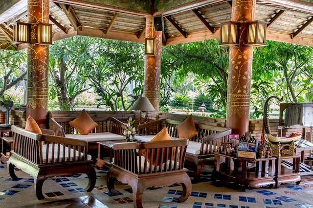 ポワドール リゾート