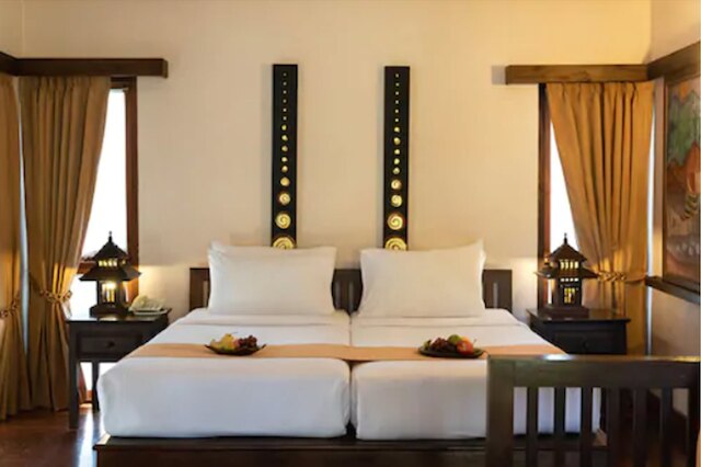 ポワドール リゾート