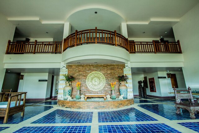 ポワドール リゾート