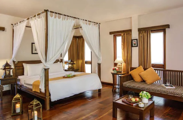 ポワドール リゾート