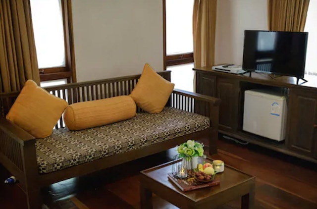 ポワドール リゾート