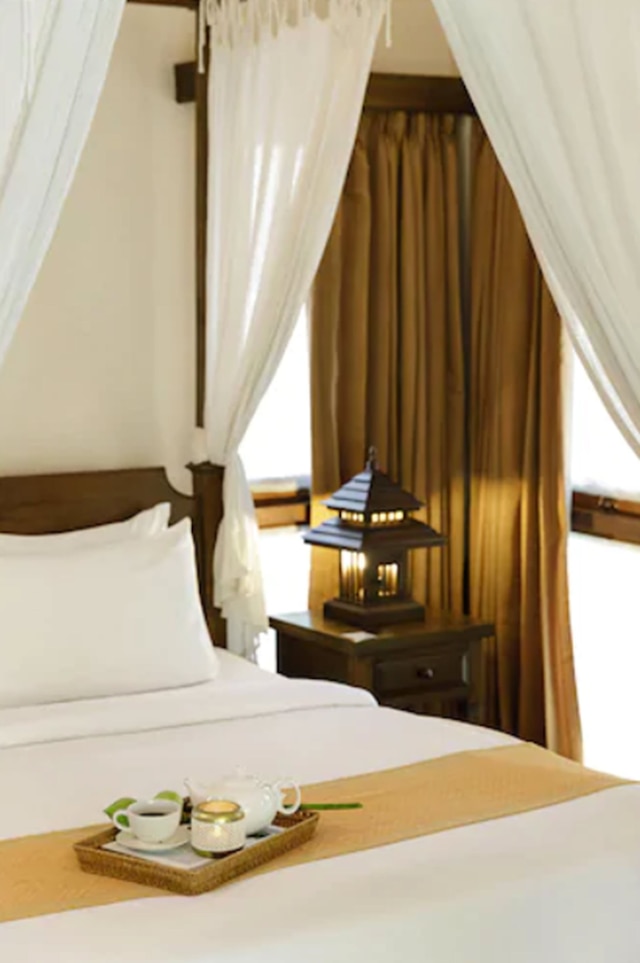 ポワドール リゾート