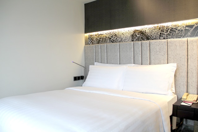 グランド メルキュール上海虹橋 (上海虹桥雅高美爵酒店)