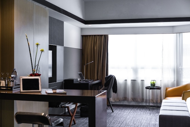 グランド メルキュール上海虹橋 (上海虹桥雅高美爵酒店)