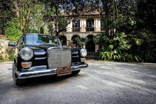 ヘリテージ スイーツ ホテル