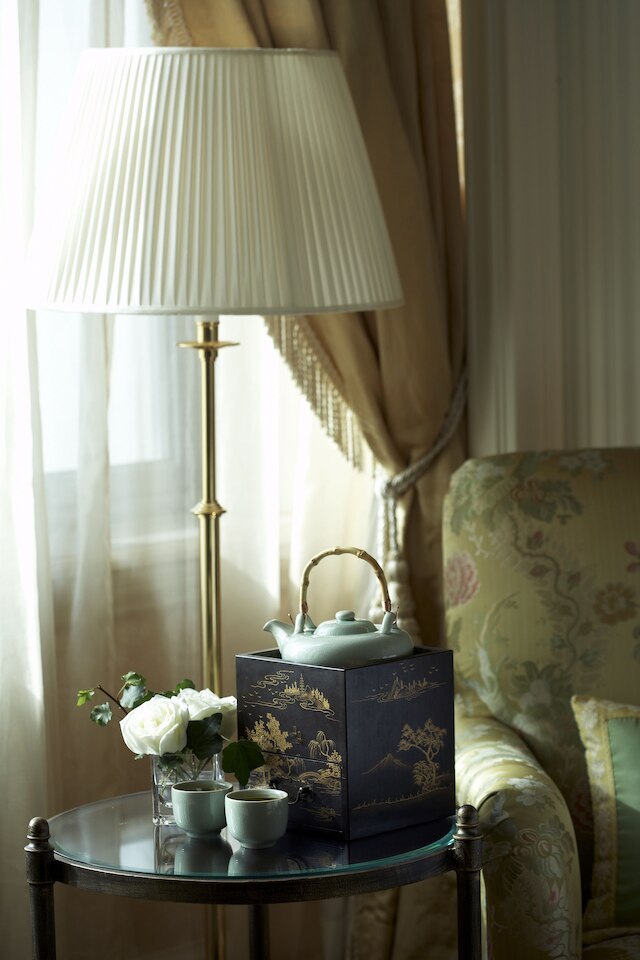 ザ リッツ カールトン、北京 (北京麗思卡爾頓酒店)