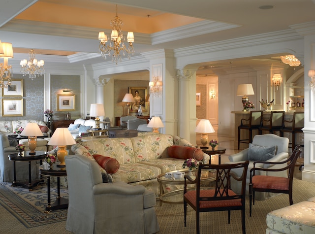 ザ リッツ カールトン、北京 (北京麗思卡爾頓酒店)