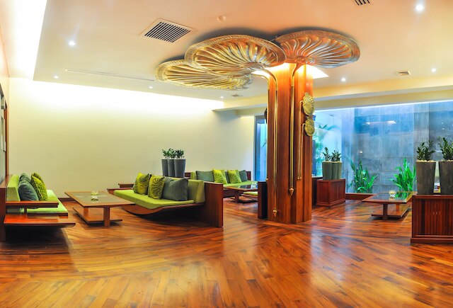 ボレイ アンコール リゾート & スパ