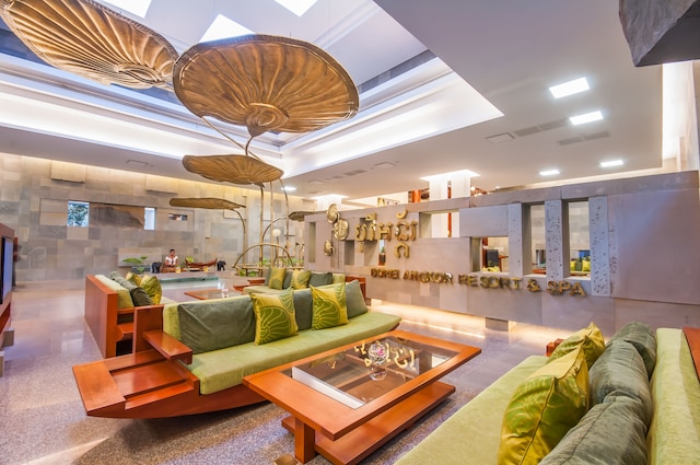 ボレイ アンコール リゾート & スパ