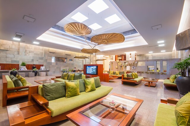 ボレイ アンコール リゾート & スパ