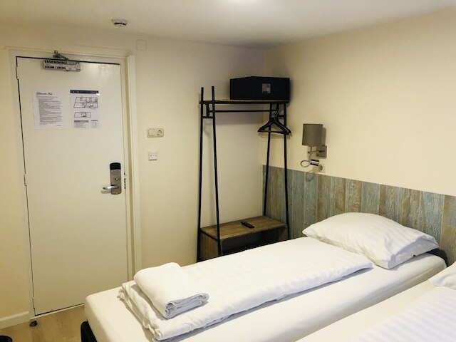 ホテル ダムラック イン