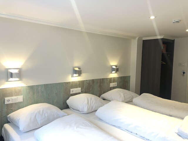 ホテル ダムラック イン