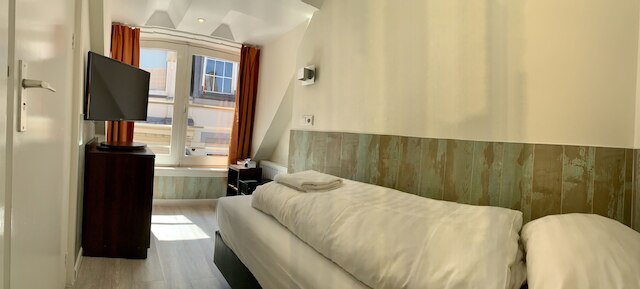 ホテル ダムラック イン