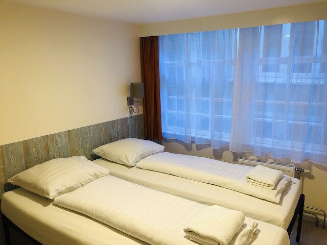 ホテル ダムラック イン