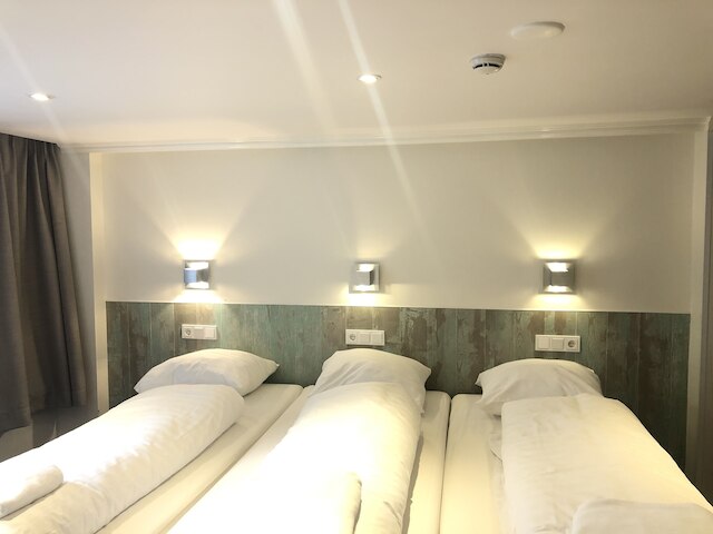 ホテル ダムラック イン