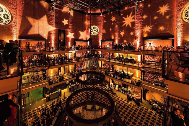 リバティー，ラグジュアリーコレクションホテル，ボストン