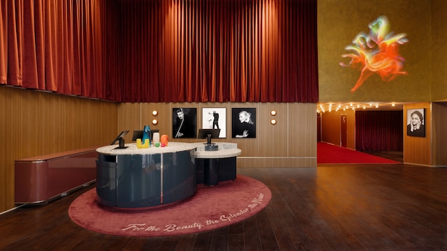 ホテル インディゴ シドニー ポッツ ポイント by IHG