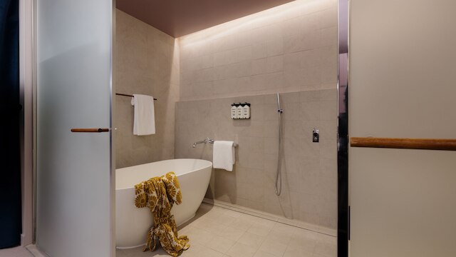 ホテル インディゴ シドニー ポッツ ポイント by IHG