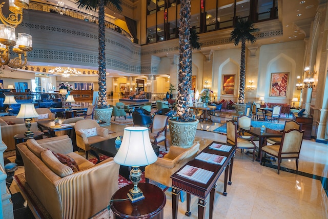 シャングリ・ラ カリヤット アル ベリ アブダビ