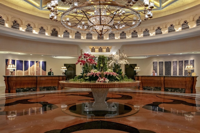 シャングリ・ラ カリヤット アル ベリ アブダビ