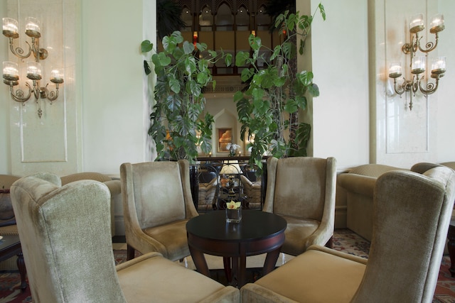 シャングリ・ラ カリヤット アル ベリ アブダビ