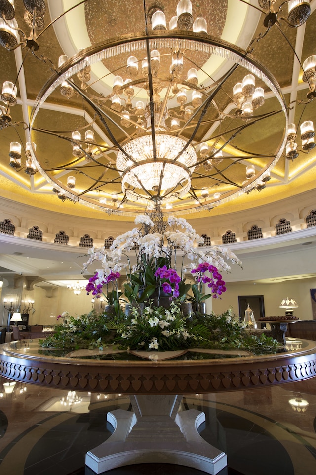 シャングリ・ラ カリヤット アル ベリ アブダビ