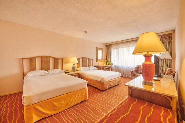 ガラダリ ホテル