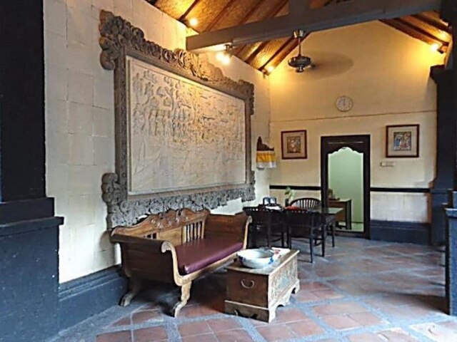 ザ ベノア ビーチ フロント ヴィラズ & スパ