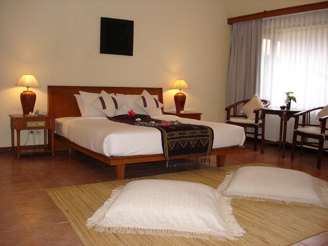 ザ ベノア ビーチ フロント ヴィラズ & スパ