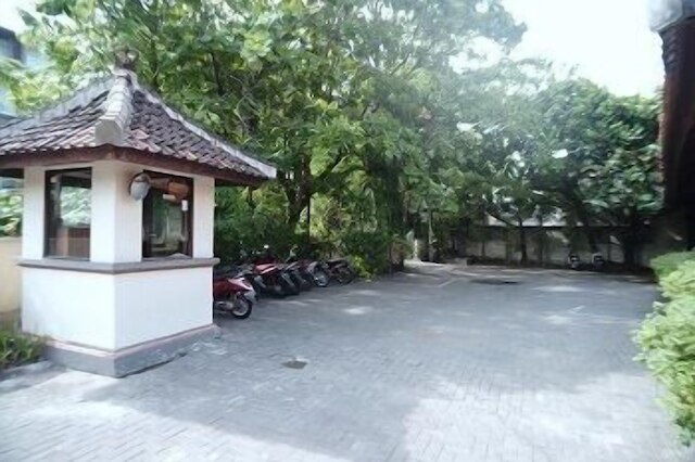 ザ ベノア ビーチ フロント ヴィラズ & スパ