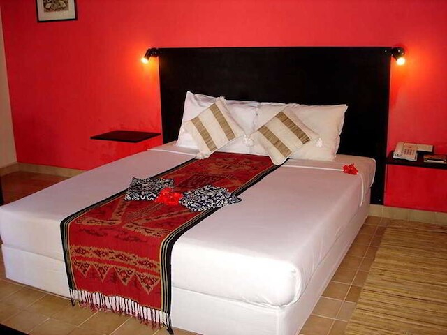 ザ ベノア ビーチ フロント ヴィラズ & スパ