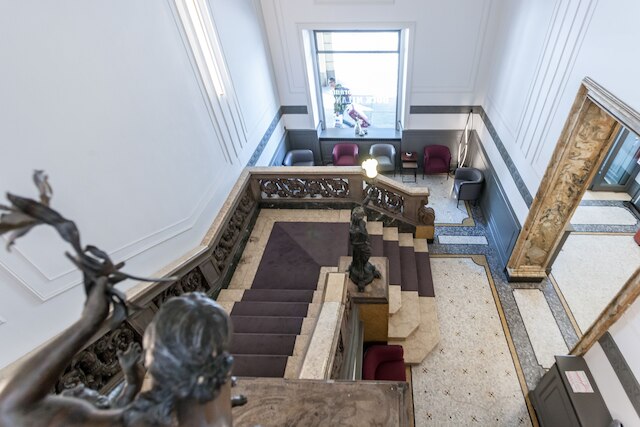 ベスト クオリティ ホテル ドック ミラノ