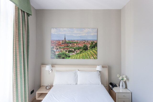 ベスト クオリティ ホテル ドック ミラノ