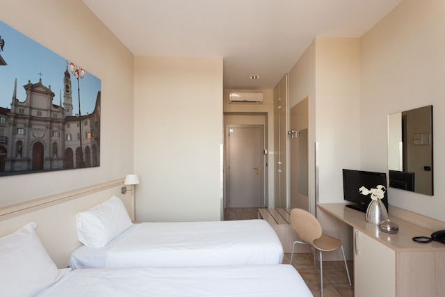 ベスト クオリティ ホテル ドック ミラノ