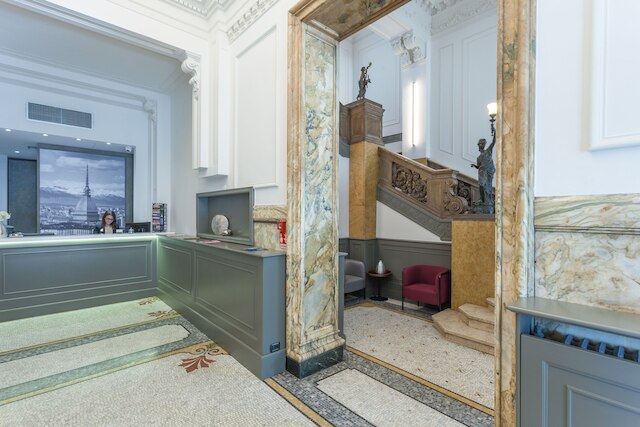 ベスト クオリティ ホテル ドック ミラノ